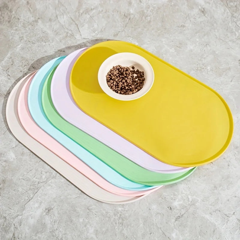 Waterproof Pet Feeding Mat