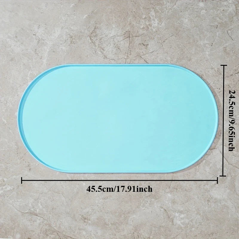 Waterproof Pet Feeding Mat