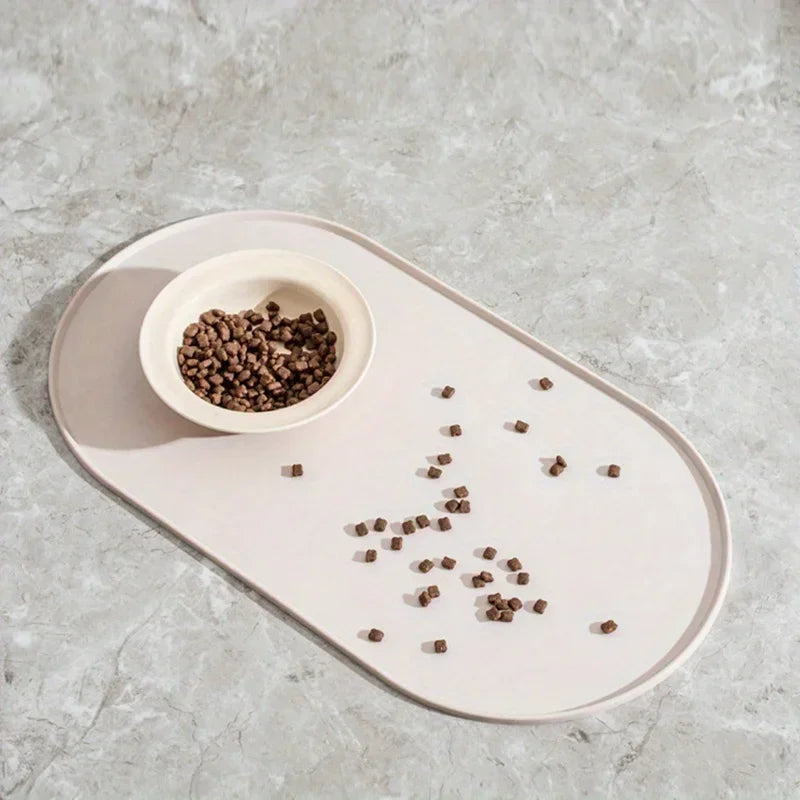Waterproof Pet Feeding Mat