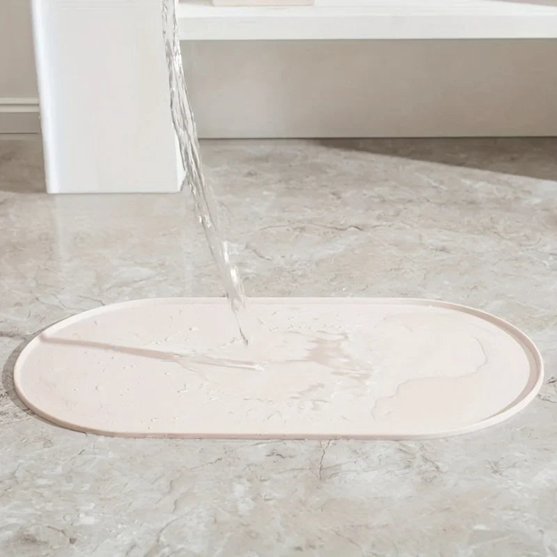 Waterproof Pet Feeding Mat